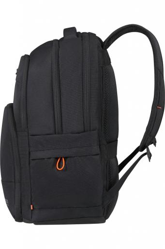 Mochila at Work NXT laptop 17" negro 160125 [2]