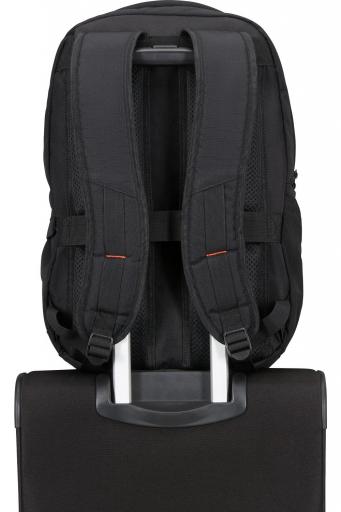 Mochila at Work NXT laptop 17" negro 160125 [3]