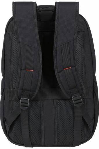 Mochila at Work NXT laptop 17" negro 160125 [4]