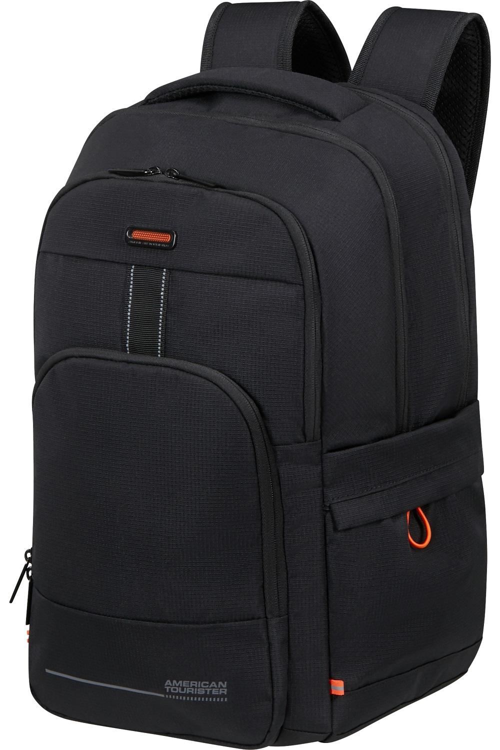 Mochila at Work NXT laptop 17" negro 160125