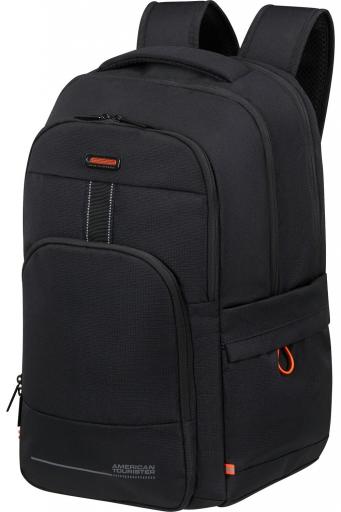 Mochila at Work NXT laptop 17" negro 160125 [0]