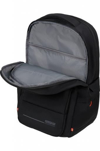 Mochila at Work NXT laptop 17" negro 160125 [5]