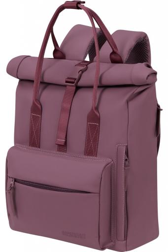 Mochila at urban groobe Galactic Mauve  impermeable [0]