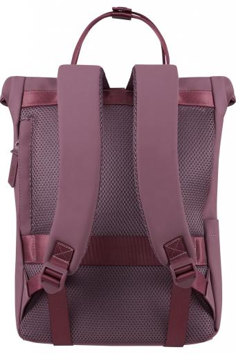 Mochila at urban groobe Galactic Mauve  impermeable [2]
