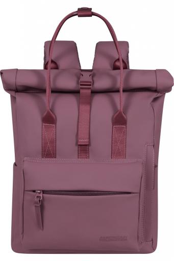 Mochila at urban groobe Galactic Mauve  impermeable [1]