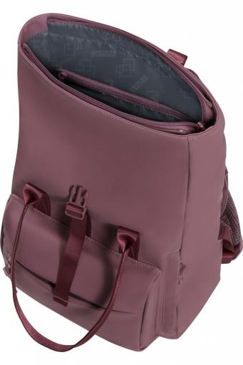 Mochila at urban groobe Galactic Mauve  impermeable [5]