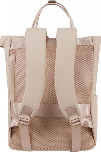 Mochila at urban groobe beige impermeable [5]