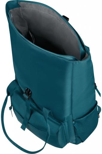 Mochila at urban groobe laptop 15.6" Deep Ocean [2]