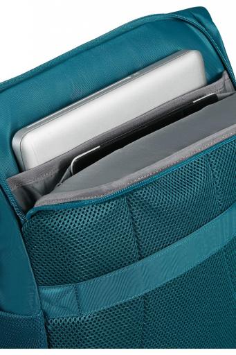 Mochila at urban groobe laptop 15.6" Deep Ocean [3]
