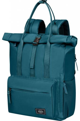 Mochila at urban groobe laptop 15.6" Deep Ocean