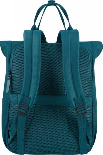 Mochila at urban groobe laptop 15.6" Deep Ocean [4]