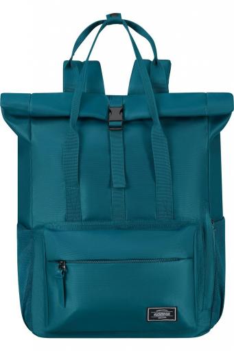 Mochila at urban groobe laptop 15.6" Deep Ocean [5]