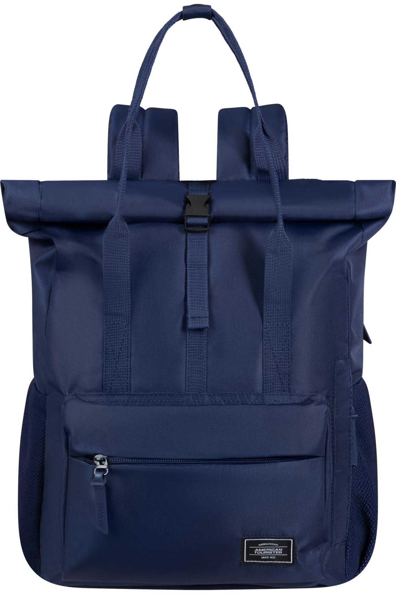 Mochila at urban groobe laptop 15.6" Midnight Navy 147671 1552