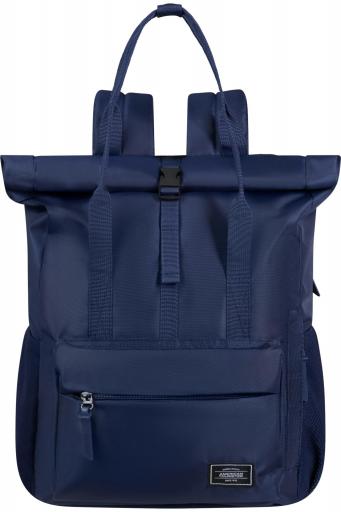 Mochila at urban groobe laptop 15.6" Midnight Navy 147671 1552