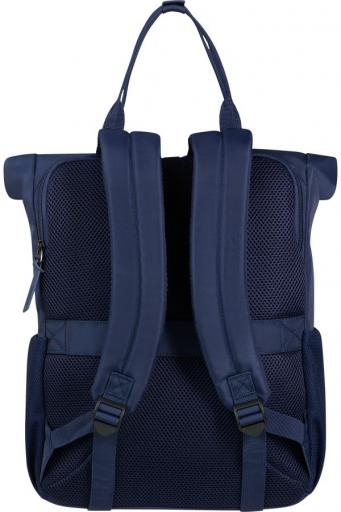 Mochila at urban groobe laptop 15.6" Midnight Navy 147671 1552 [1]