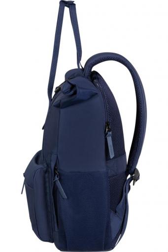 Mochila at urban groobe laptop 15.6" Midnight Navy 147671 1552 [2]