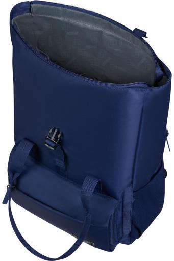 Mochila at urban groobe laptop 15.6" Midnight Navy 147671 1552 [6]