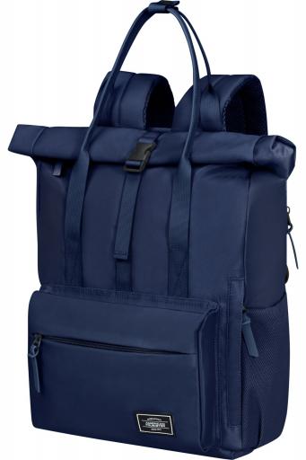 Mochila at urban groobe laptop 15.6" Midnight Navy 147671 1552 [3]