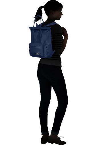Mochila at urban groobe laptop 15.6" Midnight Navy 147671 1552 [4]