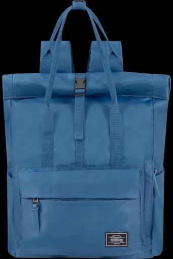 Mochila at urban groobe laptop 15.6"  Stone Blue [5]