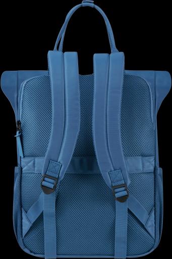 Mochila at urban groobe laptop 15.6"  Stone Blue [2]