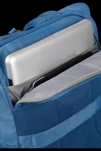 Mochila at urban groobe laptop 15.6"  Stone Blue [4]