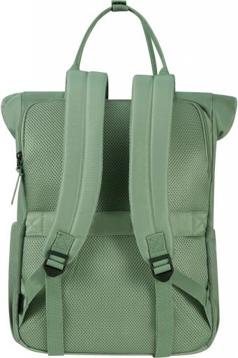 Mochila at urban groobe laptop 15.6" Urban Green [2]