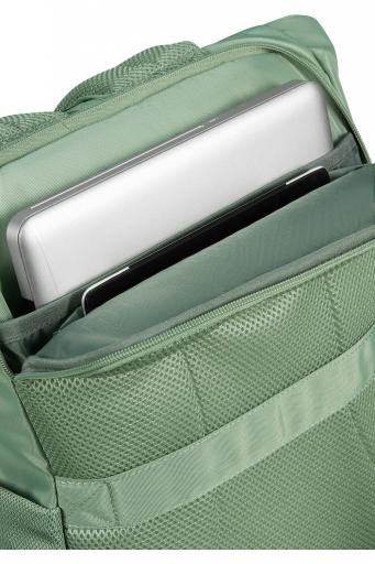 Mochila at urban groobe laptop 15.6" Urban Green [3]