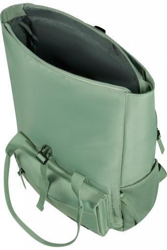 Mochila at urban groobe laptop 15.6" Urban Green [4]