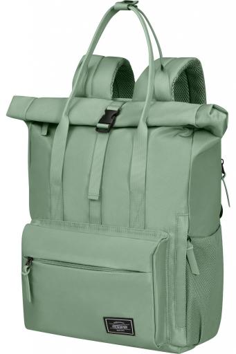 Mochila at urban groobe laptop 15.6" Urban Green [1]