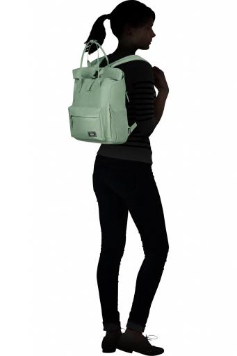 Mochila at urban groobe laptop 15.6" Urban Green [5]