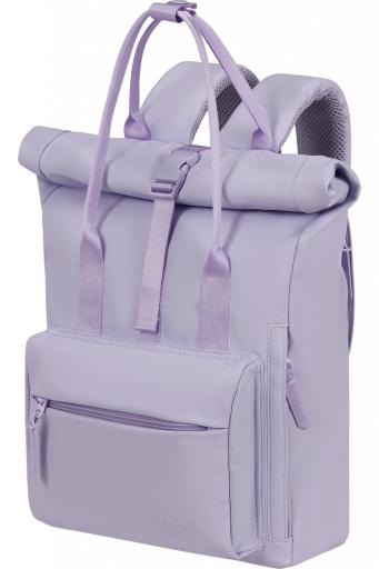 Mochila at urban groobe lavender impermeable [0]