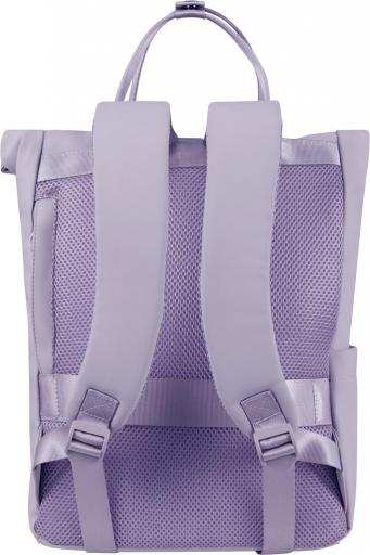 Mochila at urban groobe lavender impermeable [2]