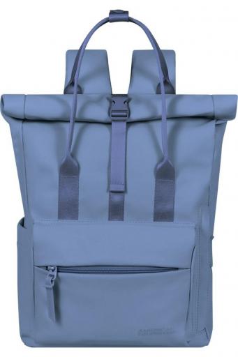Mochila at urban groobe storm blue impermeable [1]