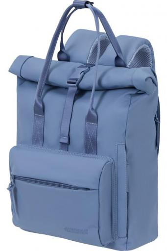 Mochila at urban groobe storm blue impermeable [0]
