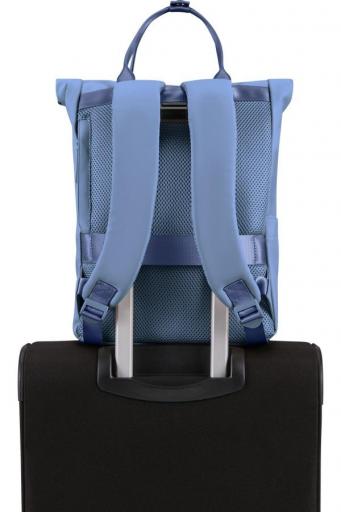 Mochila at urban groobe storm blue impermeable [3]