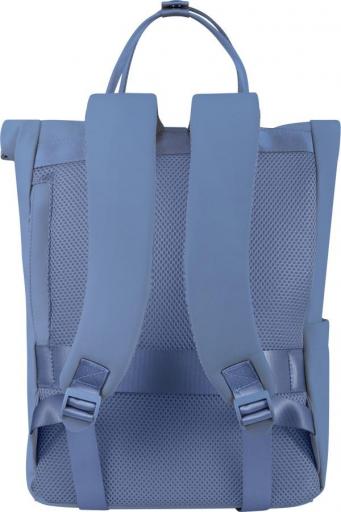 Mochila at urban groobe storm blue impermeable [2]