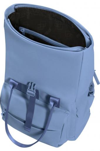 Mochila at urban groobe storm blue impermeable [5]