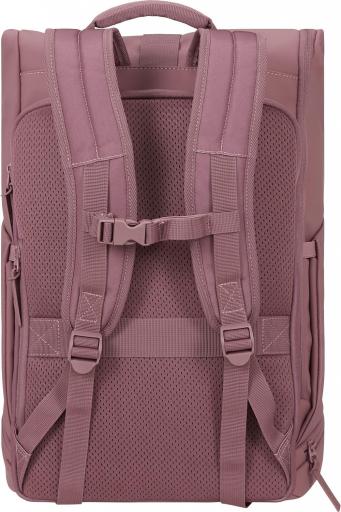 Mochila at urban tide rolltop 15.6" Galactic Mauve [1]