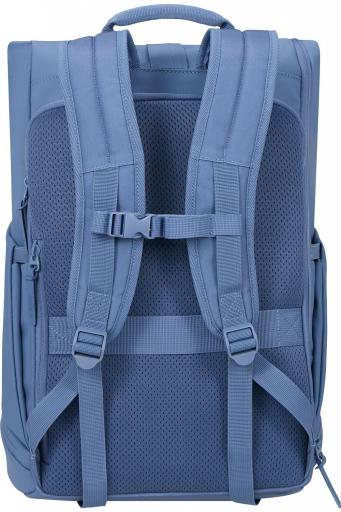 Mochila at urban tide rolltop 15.6" azul [1]