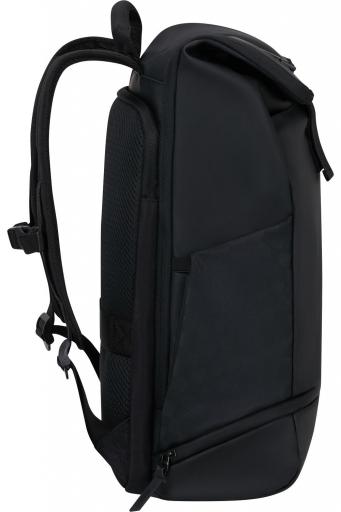 Mochila at urban tide rolltop 15.6" negra [5]