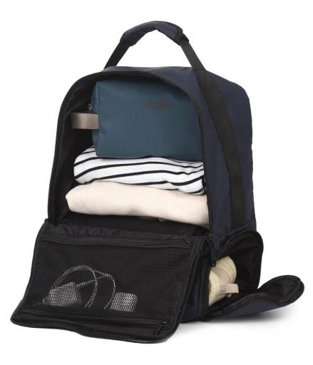 Mochila bajo asiento avión KCB Skid Azul C2958 AZ [2]