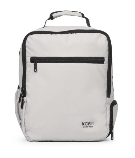 Mochila bajo asiento avión KCB Skid Beige C2958 BE [1]