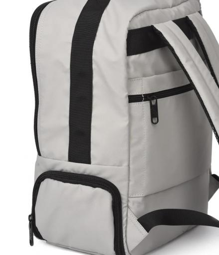 Mochila bajo asiento avión KCB Skid Beige C2958 BE [4]