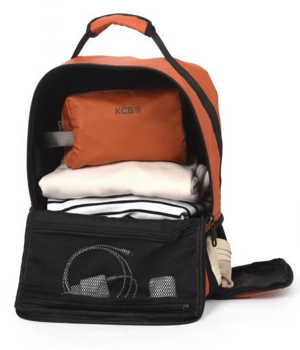 Mochila bajo asiento avión KCB Skid Caldera C2958 CA [2]