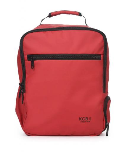 Mochila bajo asiento avión KCB Skid Roja C2958 RO [0]