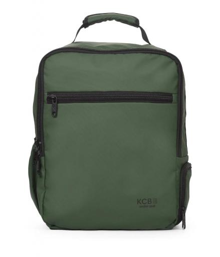 Mochila bajo asiento avión KCB Skid Verde C2958 KHCL [3]