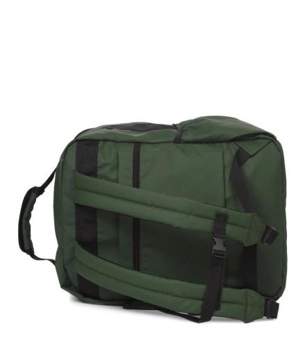 Mochila bajo asiento avión KCB Skid Verde C2958 KHCL [6]