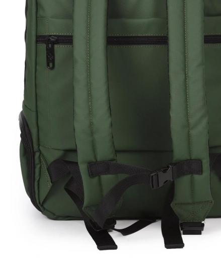 Mochila bajo asiento avión KCB Skid Verde C2958 KHCL [7]