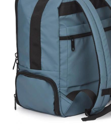 Mochila bajo asiento avión KCB Skid aqua C2958 AQ [7]